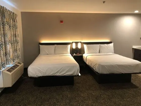 Standard Oda, 2 Çift Kişilik Yatak, Sigara İçilmez, Mutfak