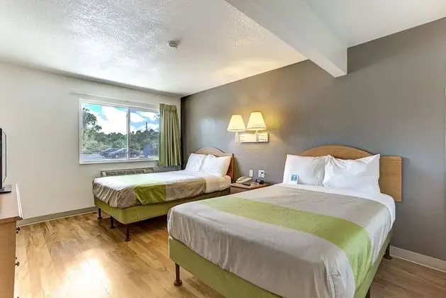 Deluxe Süit, 2 Çift Kişilik Yatak, Sigara İçilmez
