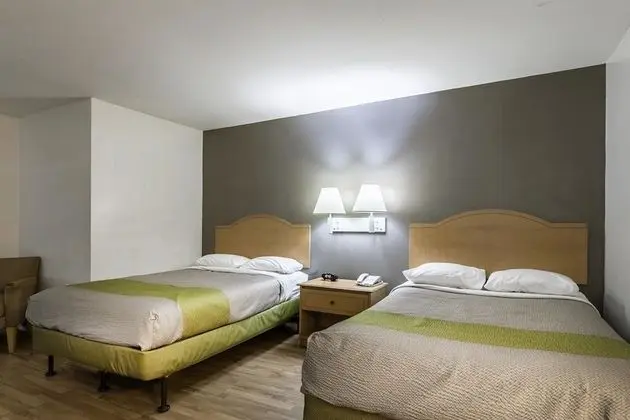 Deluxe Oda, 2 Çift Kişilik Yatak, Sigara İçilmez, Küçük Mutfak