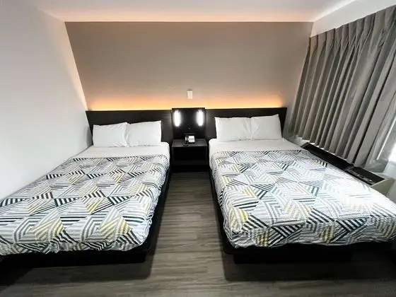 Standard Oda, 2 Çift Kişilik Yatak, Sigara İçilmez, Küçük Mutfak