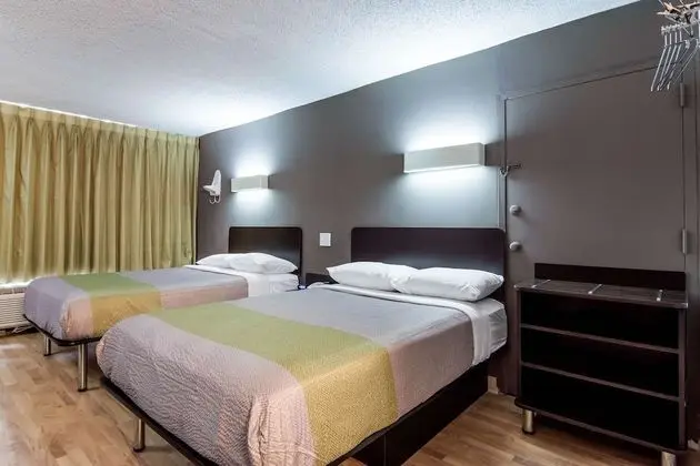 Deluxe Oda, 2 Çift Kişilik Yatak, Engellilere Uygun, Sigara İçilmez