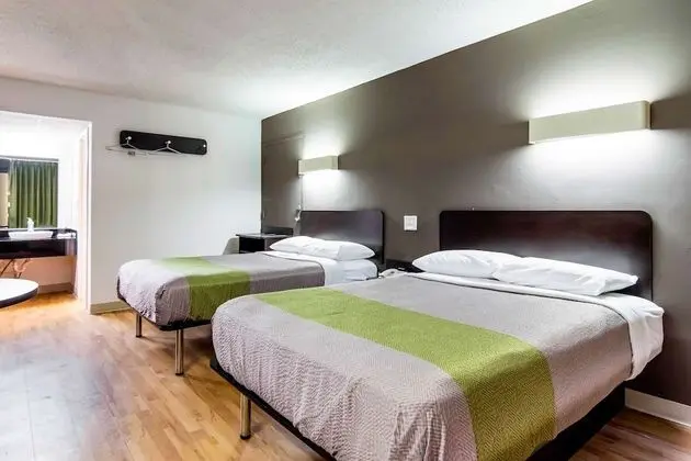 Deluxe Oda, 2 Çift Kişilik Yatak, Engellilere Uygun, Sigara İçilmez