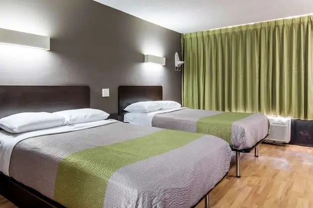 Deluxe Oda, 2 Çift Kişilik Yatak, Sigara İçilmez, Küçük Mutfak