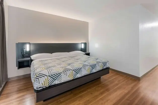Standard Süit, 1 En Büyük (King) Boy Yatak, Sigara İçilmez, Küçük Mutfak