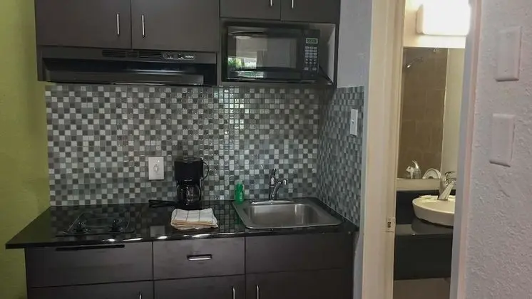 Deluxe Oda, 2 Çift Kişilik Yatak, Sigara İçilebilir, Küçük Mutfak