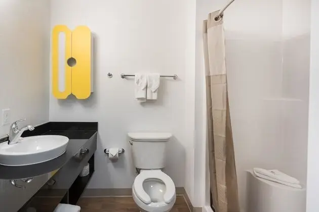 Standard Süit, 1 En Büyük (King) Boy Yatak, Engellilere Uygun, Sigara İçilmez