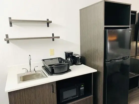 Standard Oda, 2 Çift Kişilik Yatak, Engellilere Uygun, Sigara İçilmez