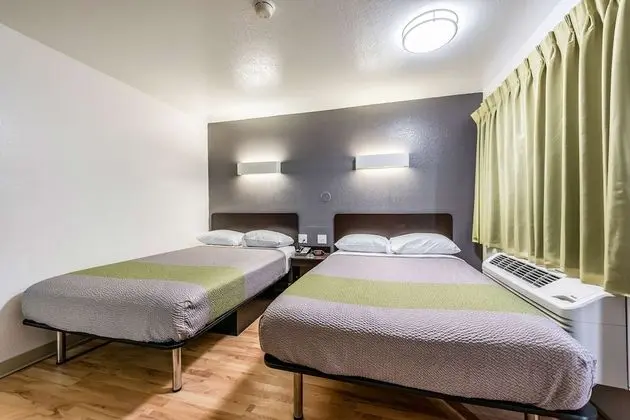 Deluxe Oda, 2 Çift Kişilik Yatak, Sigara İçilebilir, Küçük Mutfak