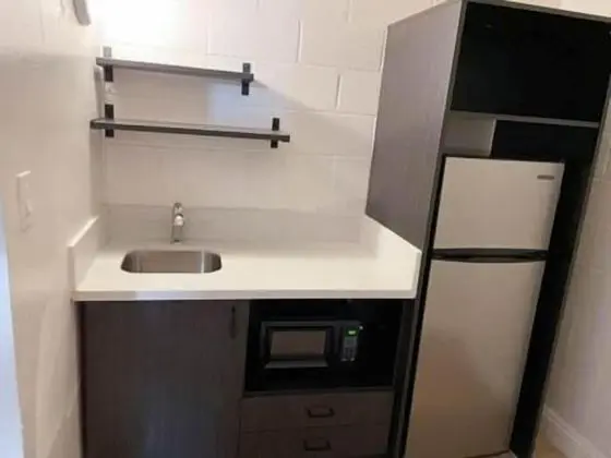 Deluxe Tek Büyük Yataklı Oda, 2 Büyük (Queen) Boy Yatak, Engellilere Uygun, Sigara İçilmez