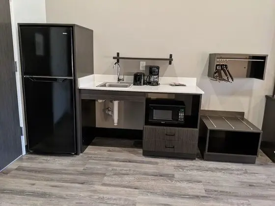 Deluxe Oda, 2 Çift Kişilik Yatak, Engellilere Uygun, Sigara İçilmez
