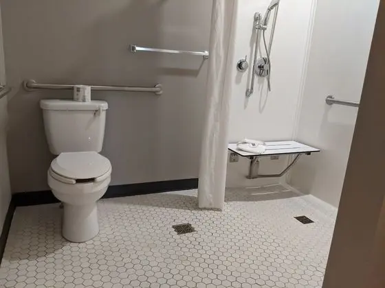 Deluxe Oda, 2 Çift Kişilik Yatak, Engellilere Uygun, Sigara İçilmez