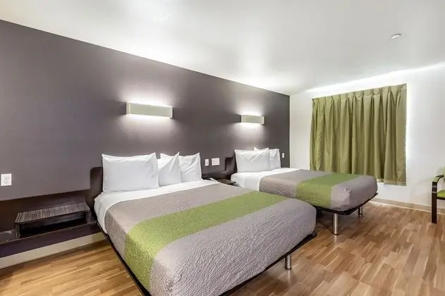 Deluxe Oda, 2 Çift Kişilik Yatak, Sigara İçilmez, Küçük Mutfak