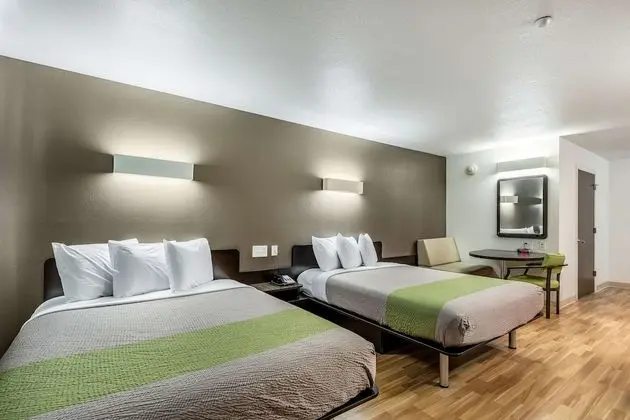 Deluxe Süit, 2 Çift Kişilik Yatak, Sigara İçilmez, Küçük Mutfak