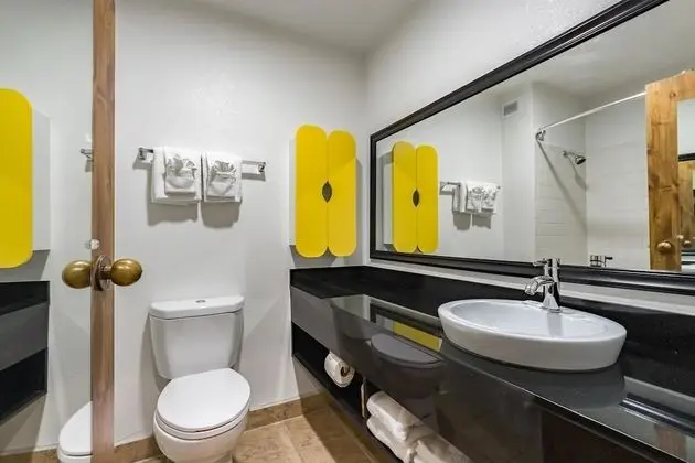 Deluxe Oda, 2 Çift Kişilik Yatak, Sigara İçilebilir, Küçük Mutfak