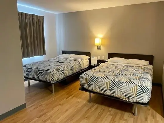 Standard Oda, 2 Çift Kişilik Yatak, Sigara İçilebilir