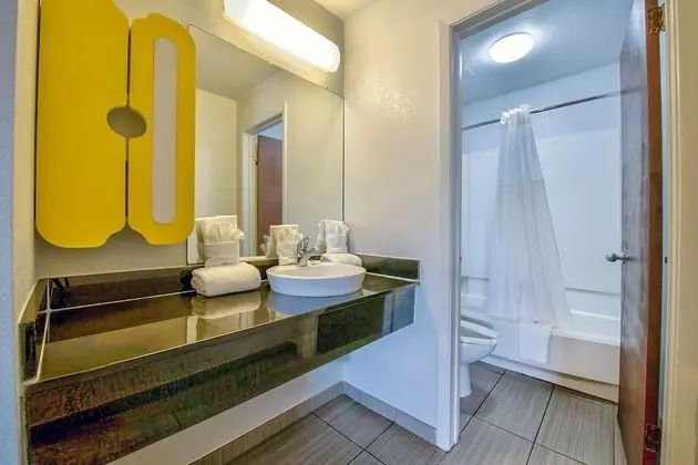 Standard Süit, 1 En Büyük (King) Boy Yatak, Sigara İçilmez