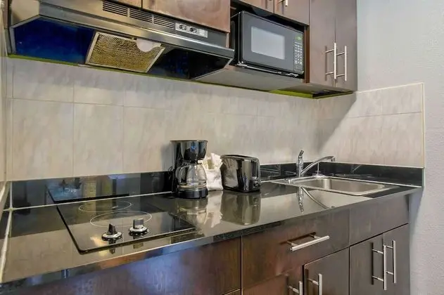 Standard Süit, 2 Çift Kişilik Yatak, Sigara İçilmez