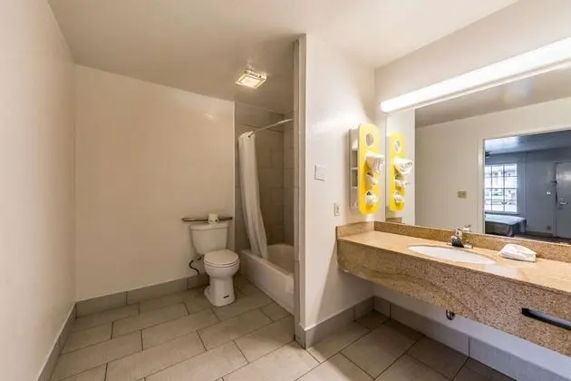 Banyo imkân ve özellikleri