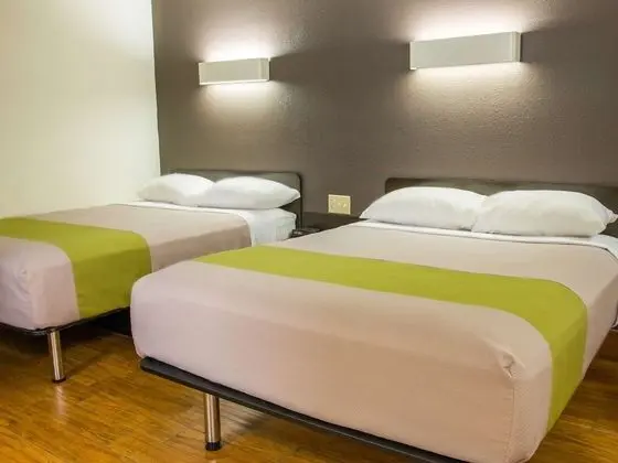 Deluxe Oda, 2 Çift Kişilik Yatak, Sigara İçilmez, Küçük Mutfak
