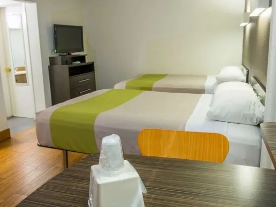 Deluxe Oda, 2 Çift Kişilik Yatak, Sigara İçilmez, Küçük Mutfak