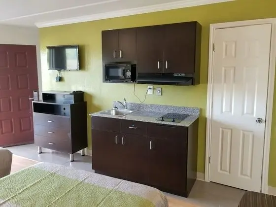 Standard Oda, 2 Çift Kişilik Yatak