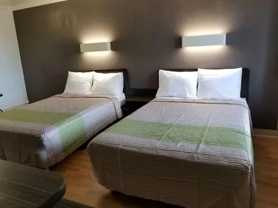 Standard Oda, 2 Çift Kişilik Yatak
