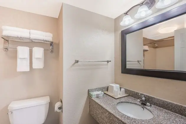 Standard Oda, 2 Çift Kişilik Yatak