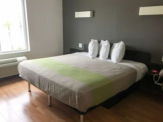 Deluxe Oda, 1 En Büyük (King) Boy Yatak, Sigara İçilmez, Küçük Mutfak