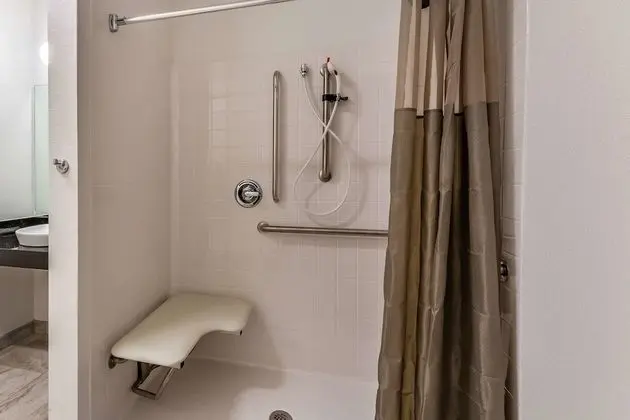Deluxe Oda, 2 Çift Kişilik Yatak, Engellilere Uygun, Sigara İçilmez