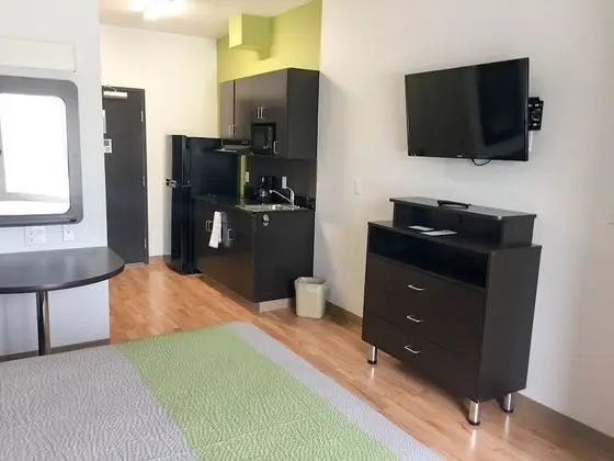 Deluxe Oda, 2 Çift Kişilik Yatak, Sigara İçilmez, Küçük Mutfak