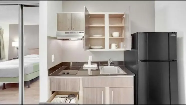 Standard Oda, 2 Çift Kişilik Yatak, Sigara İçilebilir