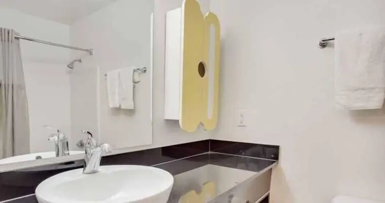 Standard Oda, 2 Çift Kişilik Yatak, Sigara İçilebilir