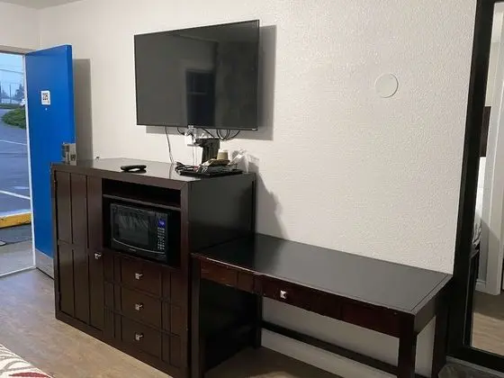 Standard Oda, 2 Çift Kişilik Yatak, Sigara İçilmez, Buzdolabı ve Mikrodalga