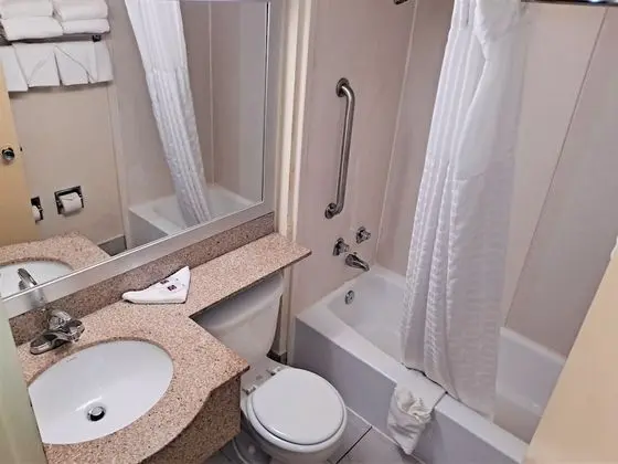 Standard Oda, 2 Çift Kişilik Yatak, Sigara İçilmez, Buzdolabı ve Mikrodalga