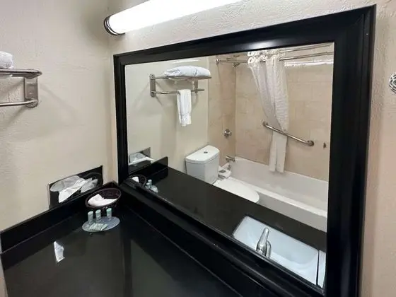 Standard Süit, 1 En Büyük (King) Boy Yatak, Sigara İçilmez