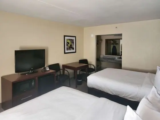 Deluxe Oda, Birden Çok Yatak, Sigara İçilmez, Sıcak Su Havuzu