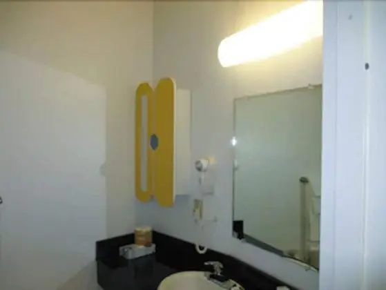 Banyo lavabosu