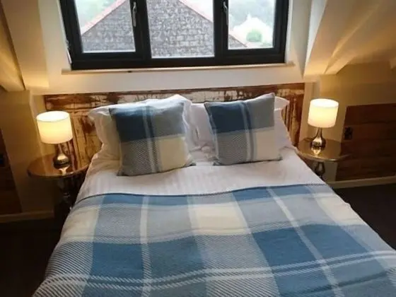 Apart Daire, Özel Banyo (1 Bedroom)
