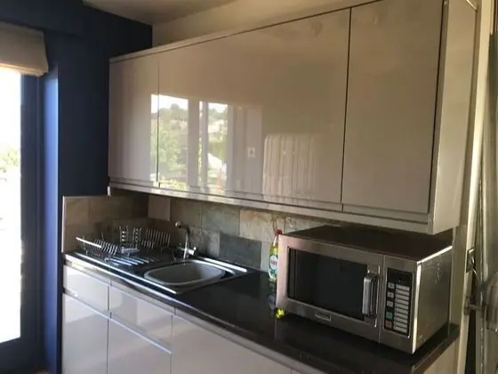 Apart Daire, Özel Banyo (1 Bedroom)