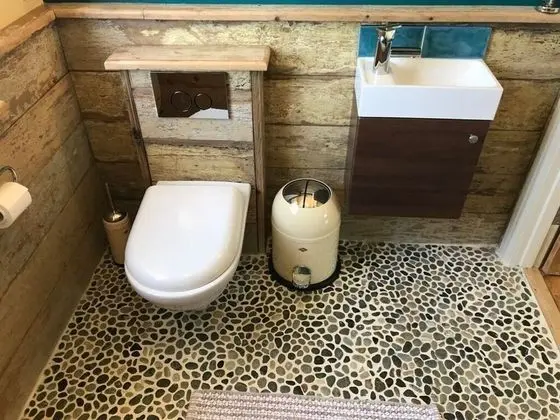 Apart Daire, Özel Banyo (1 Bedroom)