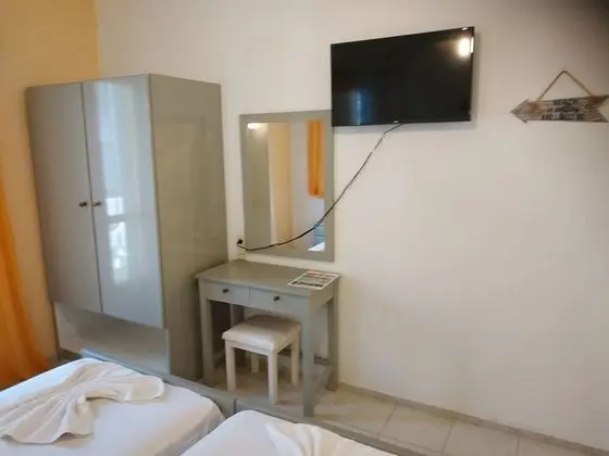 Stüdyo, Balkon