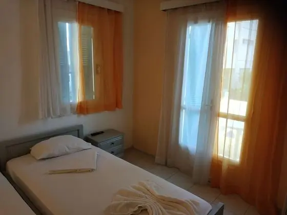 Stüdyo, Balkon