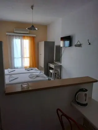 Stüdyo, Balkon