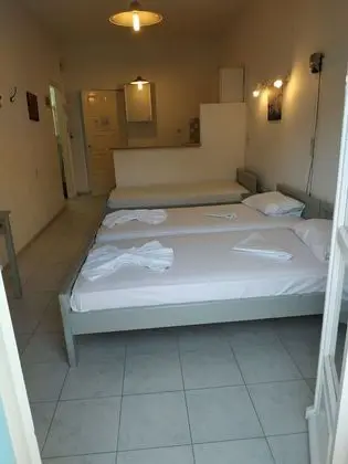 Stüdyo, Balkon