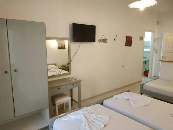 Stüdyo, Balkon