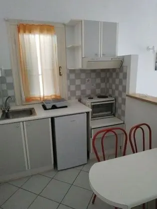 Stüdyo, Balkon