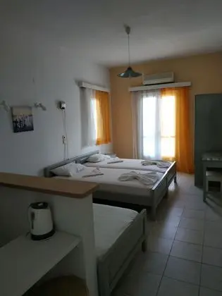 Stüdyo, Balkon