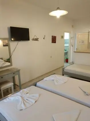 Stüdyo, Balkon