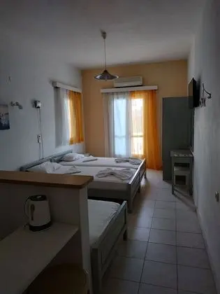 Stüdyo, Balkon