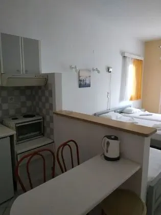 Stüdyo, Balkon
